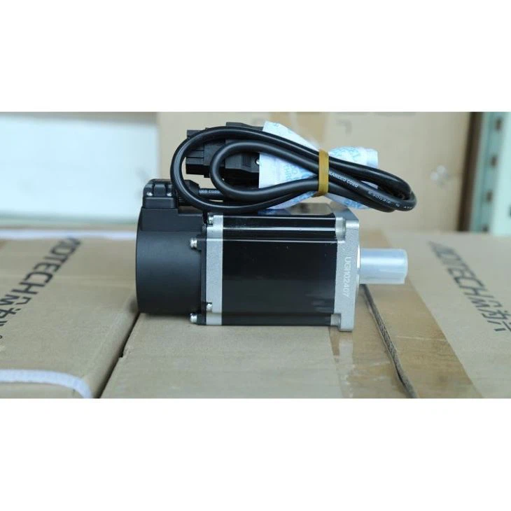 130mm AC 220v hibridni servo motor
