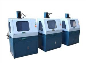 Educational Precision CNC Drilling And Milling Machine